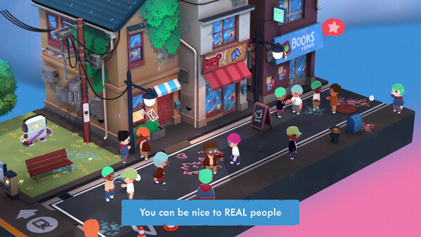 REAL people trailer thumbnail