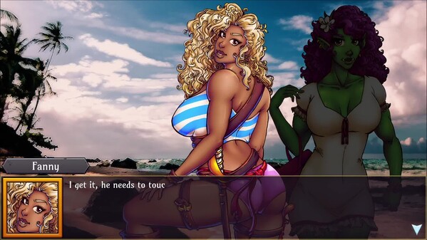 Lust For Lucre Demo Gameplay Trailer trailer thumbnail