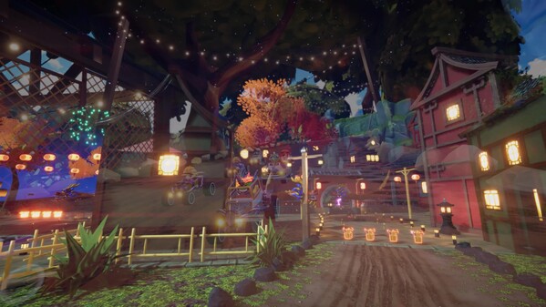 Gameplay trailer thumbnail
