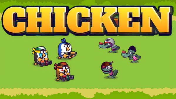 Chicken Rush - Tower Defense trailer thumbnail