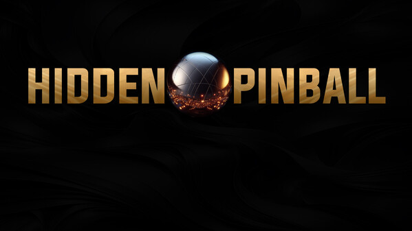 Hidden Pinball trailer thumbnail
