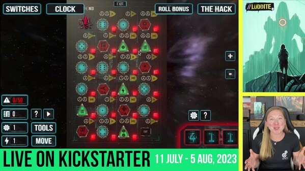 Playthrough trailer thumbnail