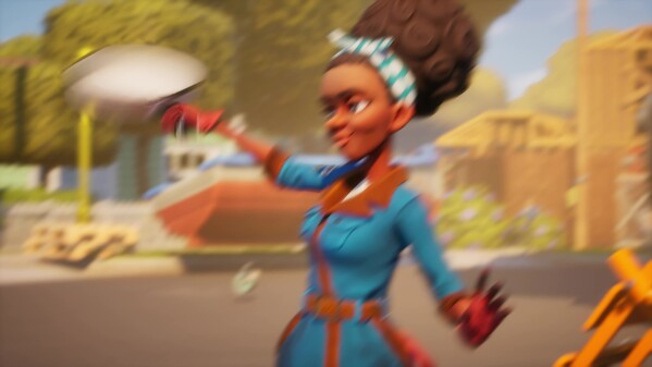 Teaser Trailer trailer thumbnail