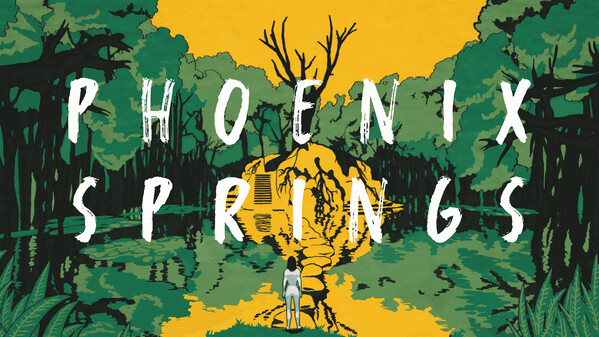 Phoenix Springs – Out Now trailer thumbnail