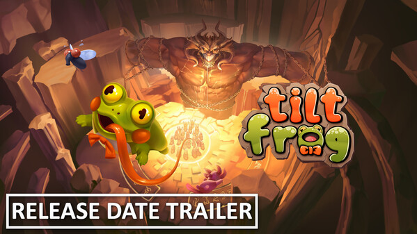 Release Date Trailer trailer thumbnail