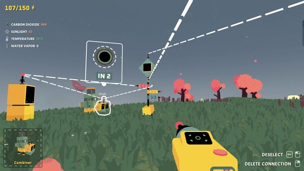 Rebots - Launch Trailer trailer thumbnail