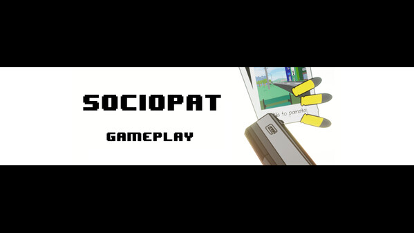 Gameplay trailer trailer thumbnail