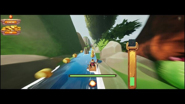 Kato Pirato! trailer thumbnail