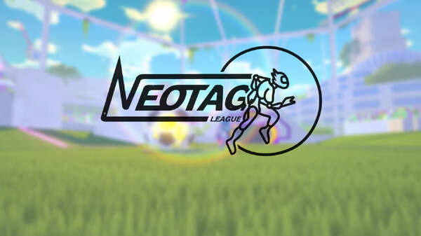 NEOTAG LEAGUE Teaser #1 trailer thumbnail