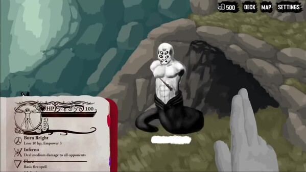gameplay demo trailer thumbnail