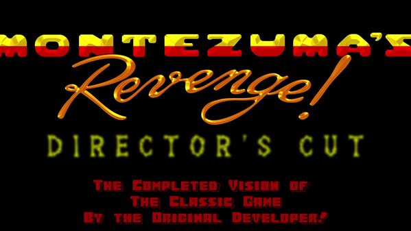Director's Cut Trailer trailer thumbnail