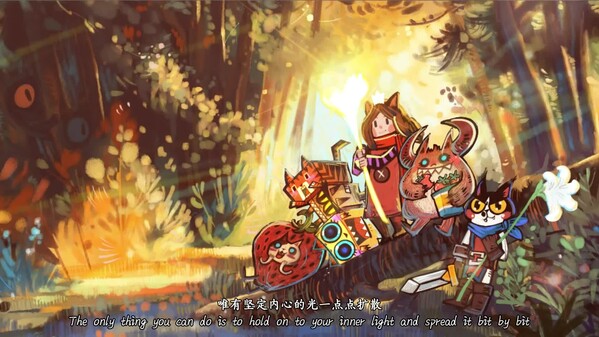 《卡牌迷境》画集PV trailer thumbnail