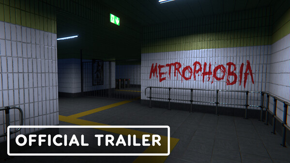 Announcement Trailer trailer thumbnail