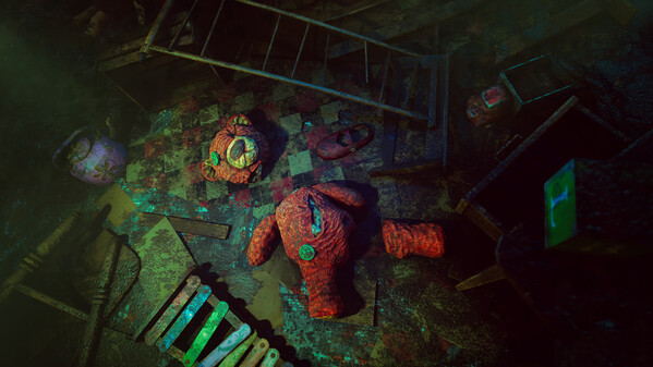 Gameplay Trailer 2 trailer thumbnail