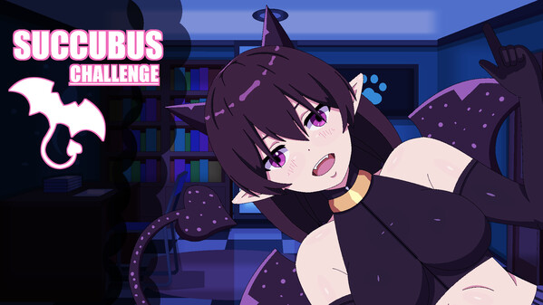 Succubus Challenge Trailer trailer thumbnail