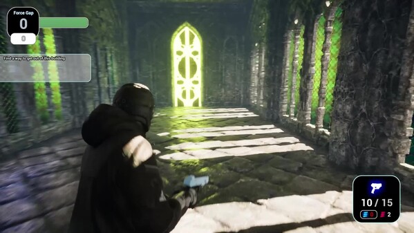 HappyHazard_Trailer trailer thumbnail
