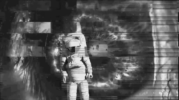 Infinium: A Spaceboy's Tale - Teaser Trailer #2 trailer thumbnail