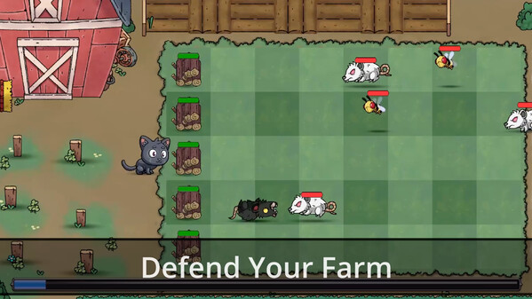 Gameplay Trailer trailer thumbnail