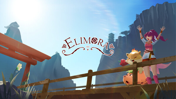 ELIMORA - Official Video Trailer trailer thumbnail