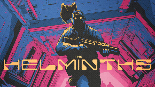 THE HELMINTHS Announcement Trailer trailer thumbnail