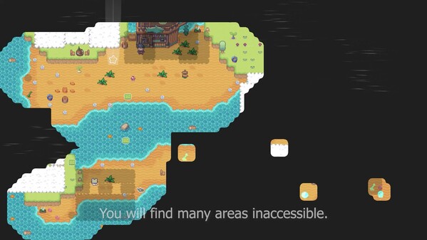 Mini game Gameplay - Storm Cleaner trailer thumbnail
