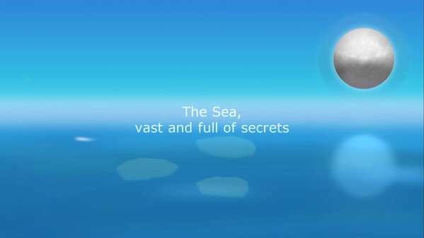 The Story of a Sea trailer thumbnail