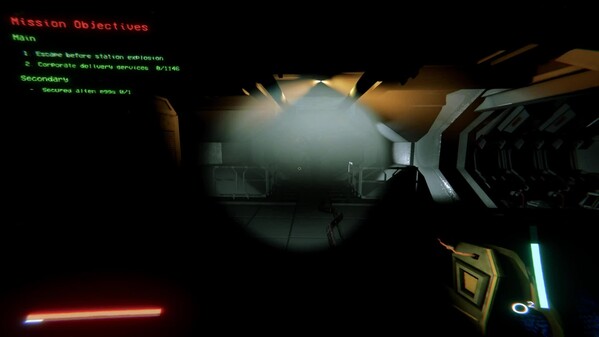 NIKTOPHOBIA Gameplay Trailer trailer thumbnail