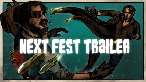 Next Fest Trailer trailer thumbnail