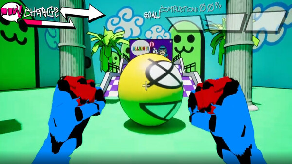 Roll'N Punch Gameplay trailer thumbnail
