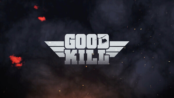 Good Kill! Teaser trailer thumbnail