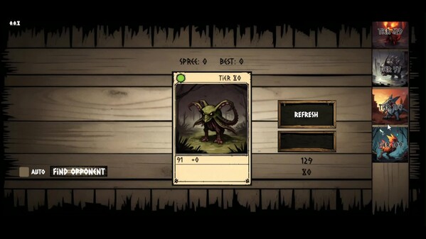 Forging trailer thumbnail