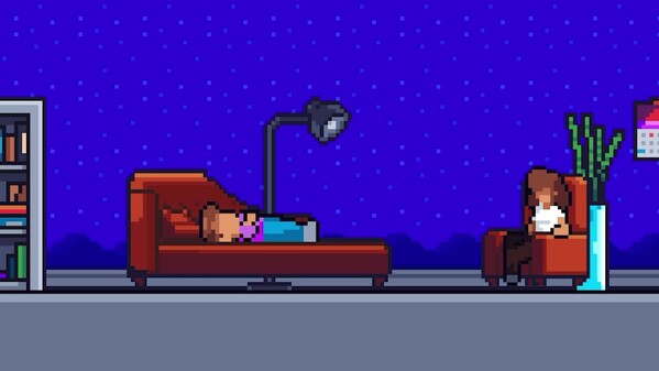 Trailer 1 trailer thumbnail
