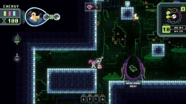 Duck Paradox Launch Trailer trailer thumbnail
