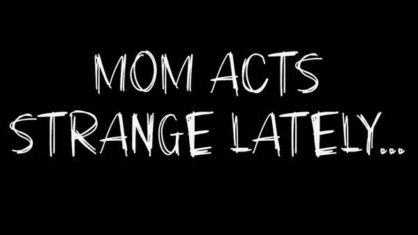 Trailer: MOM trailer thumbnail