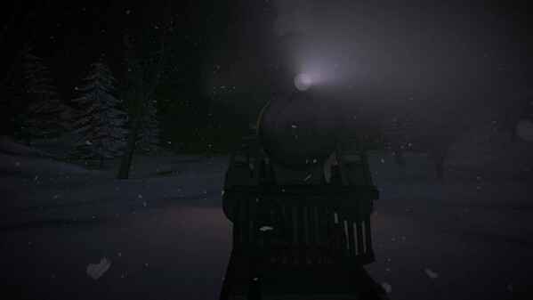 Locomotive 115 Trailer trailer thumbnail