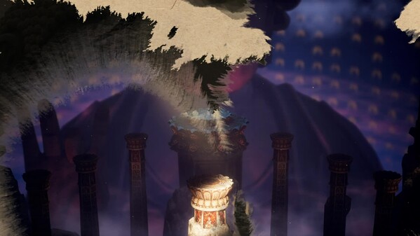 Echoes Trailer EN trailer thumbnail
