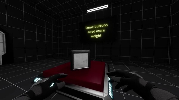 Sizebound gameplay trailer trailer thumbnail