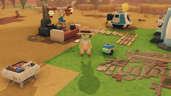Gameplay trailer thumbnail