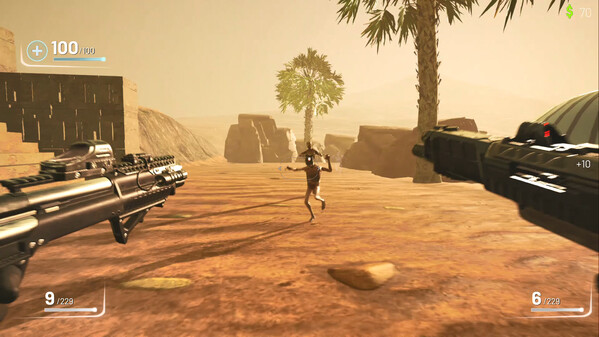 GamePlay trailer thumbnail