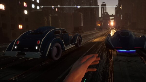Early Access Visuals Trailer trailer thumbnail
