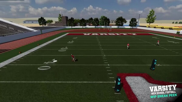 QB Drill trailer thumbnail