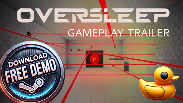 Gameplay Trailer trailer thumbnail