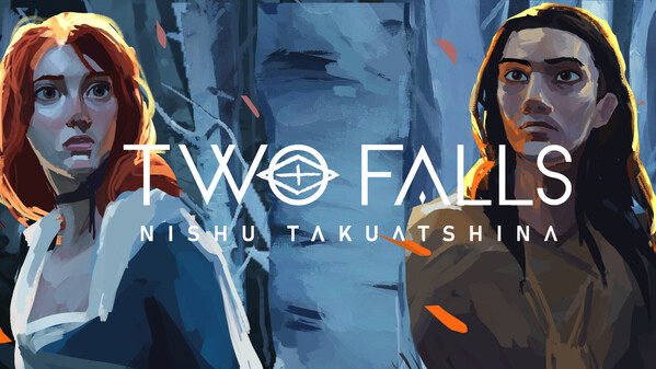 Two Falls - Launch trailer trailer thumbnail