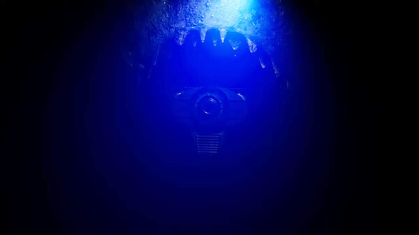 SUBMERSIBLE - Teaser Trailer trailer thumbnail