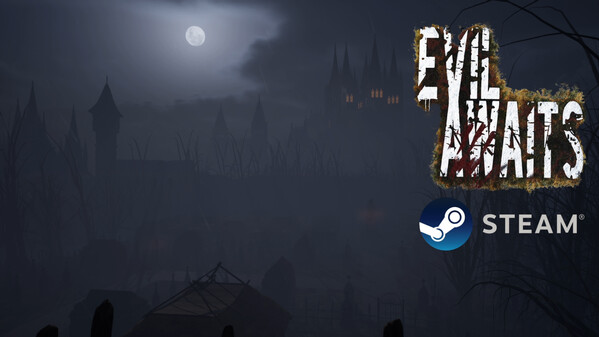 Evil Awaits Pre-Release Trailer trailer thumbnail