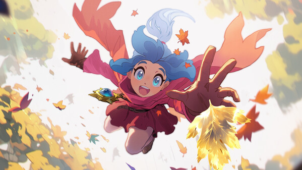 Unless Game Trailer trailer thumbnail