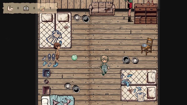Gameplay trailer thumbnail