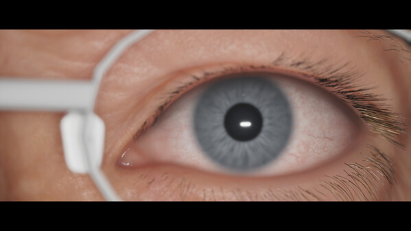 Reveal Trailer (Cinematics + Gameplay) trailer thumbnail