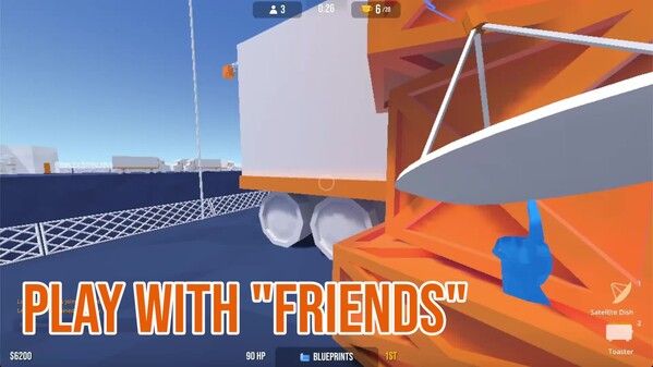Launch Trailer trailer thumbnail