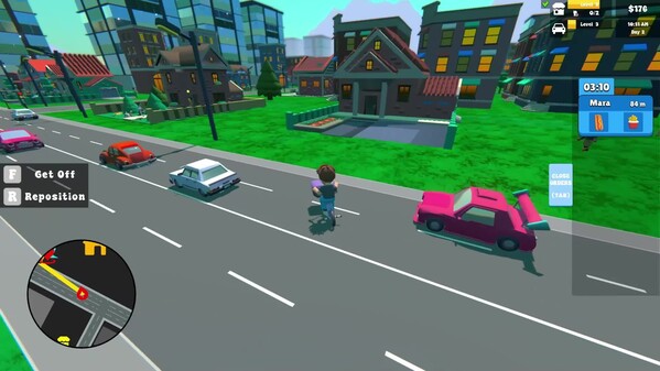 Transport Simulator Trailer trailer thumbnail